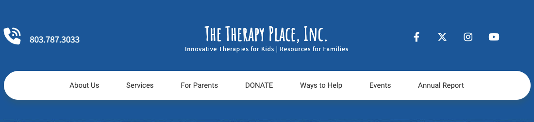 The Therapy Place